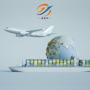 Spedizioniere Marittimo Più Economico DDP DDU LCL, Spedizioniere Espresso per Trasporto Marittimo, Spedizione Diretta DHL verso UK/USA/Francia - Product Image 5