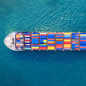 Línea de envío dedicada a México para carga sensible con impuestos incluidos LCL Express Logistics Jie Cheng Da Brand con seguro - Product Image 1