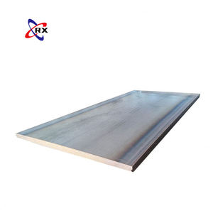 Miglior prezzo A36 S235 S275 S355 lamiera di acciaio al carbonio 1075 prezzo basso piastra in acciaio al carbonio - Product Image 3