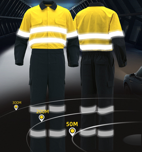 High Quality Factory Men <strong>Working</strong> <strong>Overall</strong> Breathable Men <strong>Working</strong> <strong>Overall</strong> New Arrival Men <strong>Working</strong> <strong>Overall</strong> - Product Image 2