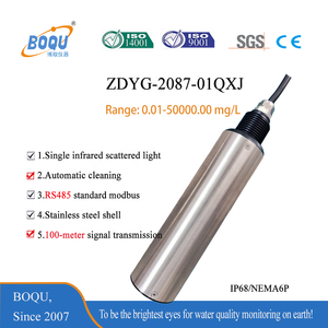 TSG-2087S 맞춤형 총 부유 물질 분석기 (OEM 지원) - Product Image 5