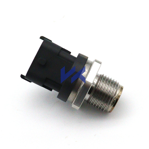 Sensor de presión de riel 0281006112 para <span class=keywords><strong>Ford</strong></span> Ranger Volvo Renault Vauxhall Fiat MITSUBISHI Outlander II - Product Image 6