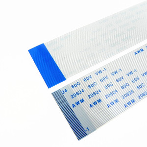 Cable Plano Flexible FFC <span class=keywords><strong>de</strong></span> 0.5 mm <span class=keywords><strong>de</strong></span> Paso, 42 Pines, Posición 21 mm, Ancho 150 mm, Longitud 150 mm para TV LED <span class=keywords><strong>de</strong></span> 43 Pulgadas - Product Image 2