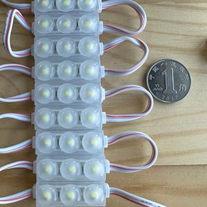 <span class=keywords><strong>Led</strong></span> Mini 27x10 mét nhỏ ép phun mô-đun 12V không thấm nước ip68mini Ba đèn ống kính cắm trại Lều ánh sáng chuỗi - Product Image 4