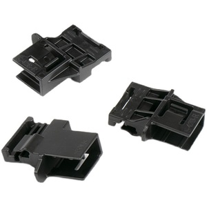Clips para Cortina de Techo Solar Honda CRV 70800 TLY H11, Hebilla de Plástico para Fijación de Persianas Enrollables - Product Image 2