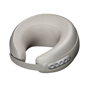 SIAASOO N2-PRO servikal omurga masaj aleti boyun bel sırt omuz ve boyun masaj aleti trapezius kası - Product Image 4