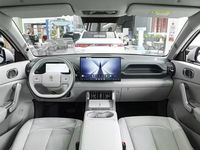 BYD Yuan Plus 2026, SUV compact, édition supérieure 630 km avec batterie au lithium-fer-phosphate, moteur 200-250 kW et couple de 360 Nm