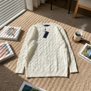 Polo 2025 Automne/Hiver Nouveaux Styles Ralph Haut de Gamme Pulls et Tricots pour Hommes et Femmes - Product Image 1