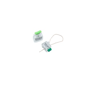ซีลกันขโมยแบบลูกศร HS-MSS 0002 สำหรับมิเตอร์ไฟฟ้า มิเตอร์น้ำ - Product Image 2