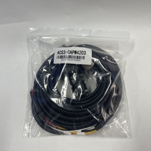 Câble de servomoteur Delta 100% neuf et original ACS3-CAPW4203 - Product Image 1