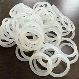 โอริงซีลยาง EPDM โอริงแต่งโลโก้ได้ตามต้องการ - Product Image 4