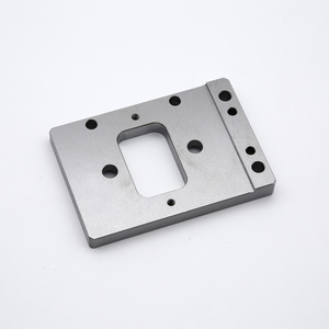บริการเครื่อง CNC ที่ผ่านการรับรอง16949ของ iatf อะไหล่พลาสติกสเตนเลสสตีลบริการเครื่องจักรสเตนเลสสตีล - Product Image 3