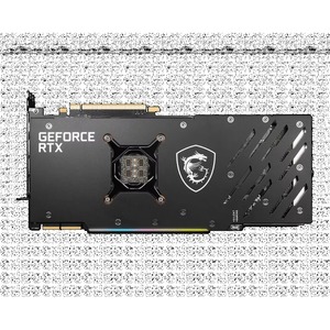 NUEVO PRODUCTO RTX 3090Ti <span class=keywords><strong>MSI</strong></span> SUPRIM X GAMING X TRIO RTX <span class=keywords><strong>3090</strong></span> <span class=keywords><strong>Ti</strong></span> 24gb 384 Bit 14Gbps Tarjeta Gráfica GPU - Product Image 3