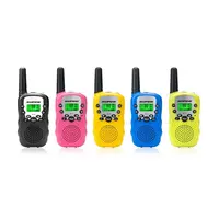 Woki Toki Walkie Talkie Pmr446 2pcs For Baofengbft3 Best Gift For Children  Radio Handheld T3 Miniwireless Two Way Radio Kids - Walkie Talkie -  AliExpress