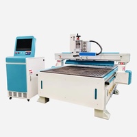Machine de gravure laser CNC grand format 1325 1530 pour marquage de miroirs, 30W 50W 100W, machine de marquage laser fibre CNC pour métal