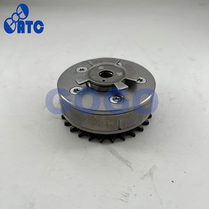 03H109087D para Audi Q7 VW CC <span class=keywords><strong>Touareg</strong></span> Passat 06-14 Ajustador de sincronización del árbol de levas - Product Image 5