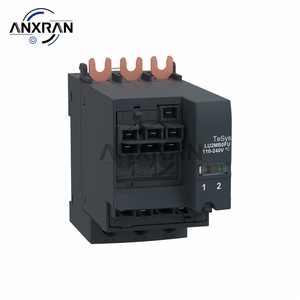 Para módulo bidireccional Schneider TeSys LU2MB0FU LU2M - Product Image 2