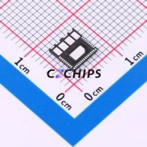 QFN-42 PL94056 (6x6) ชิปวงจรรวมปั๊มชาร์จ PMIC ใหม่-ดั้งเดิม - Product Image 2