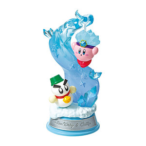 Caja Misteriosa Oficial de Nintendo <span class=keywords><strong>Kirby</strong></span> Swing <span class=keywords><strong>Kirby</strong></span> 2, Figura de Acción Kawaii Waddle Dee, Adorno de Escritorio, Regalo - Product Image 5
