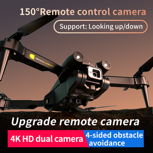 โดรน <span class=keywords><strong>Tello</strong></span> พร้อมกล้องถ่ายทอดสด โหมด Headless บินตามเส้นทาง โดรนของเล่นราคาถูก บินได้ไกล 100 เมตร หลบหลีกสิ่งกีดขวาง - Product Image 2