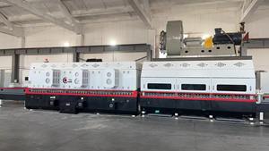 Four de trempage de <span class=keywords><strong>verre</strong></span> de taille jumbo, fabriqué avec une technologie italienne, de haute qualité et à <span class=keywords><strong>prix</strong></span> abordable. - Product Image 2