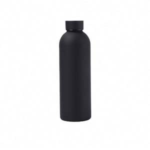 Double Custom Logo Bpa Free Narrow Mouth Stainless Steel Vacuum Water <b>Bottle</b> - Product Image 6