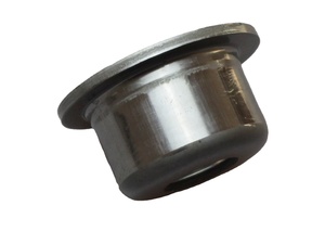 Madencilik malzeme taşıma ekipmanları parçaları için endüstriyel rulman konut rulo yeni SPCC damgalı çelik PVC konveyör avara - Product Image 5