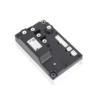 Kit de Conversión de Controlador de Motor CC Sin Escobillas de 48V 4kw 3kw 2kw Curtis 1226 1226BL 4101 1226BL4101
