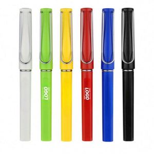 Bolígrafo de Iridio Premium con Punta Fina y Escritura Suave, con Convertidor de Tinta - Ideal para Caligrafía y Diario - Product Image 1