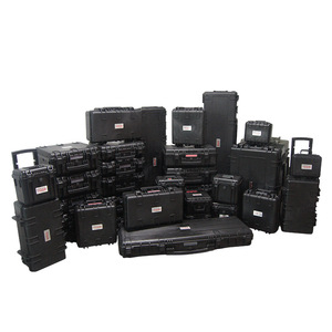 Étui de transport sur mesure pour appareil photo reflex numérique, reflex sans miroir, avec insert en mousse, coque rigide anti-poussière, boîte de rangement pour équipement de protection - Product Image 2