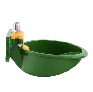Gran oferta, cuenco automático <span class=keywords><strong>para</strong></span> beber agua de cabra, equipo de granja ganadera <span class=keywords><strong>para</strong></span> bebedores de animales - Product Image 4