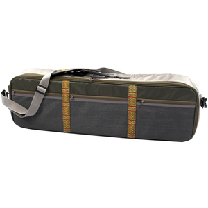 Custodia Multifunzione per Canna da Pesca e Attrezzatura Tutto in Uno Facile da Trasportare Super Leggera con Scomparti Regolabili 10F-008 (B07) - Product Image 5