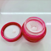 Crème Visage Anti-Âge UUKKG PDRN en Capsules – Nourrissante, Réparatrice, Repulpante, Éclaircissante pour Peaux Ternes et Sèches – Vente en Gros