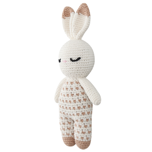 Tamaño personalizado <span class=keywords><strong>de</strong></span> ganchillo bebé sonajero juguete hecho a <span class=keywords><strong>mano</strong></span> <span class=keywords><strong>conejo</strong></span> <span class=keywords><strong>de</strong></span> peluche marioneta <span class=keywords><strong>DE</strong></span> <span class=keywords><strong>mAnO</strong></span> <span class=keywords><strong>PARA</strong></span> NIÑOS 2-4 años gran elección <span class=keywords><strong>de</strong></span> juego creativo padres - Product Image 4