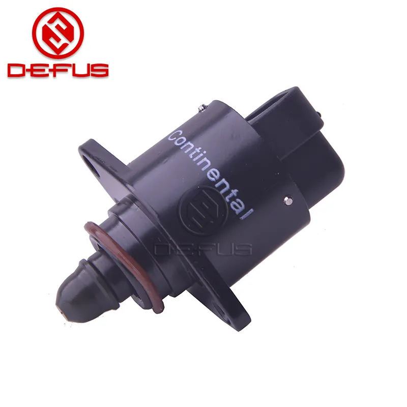 DEFUS High efficient car parts stepper motor 60304 Idle air control valve 90685 for BYD F3 JINBEI V9 473QE