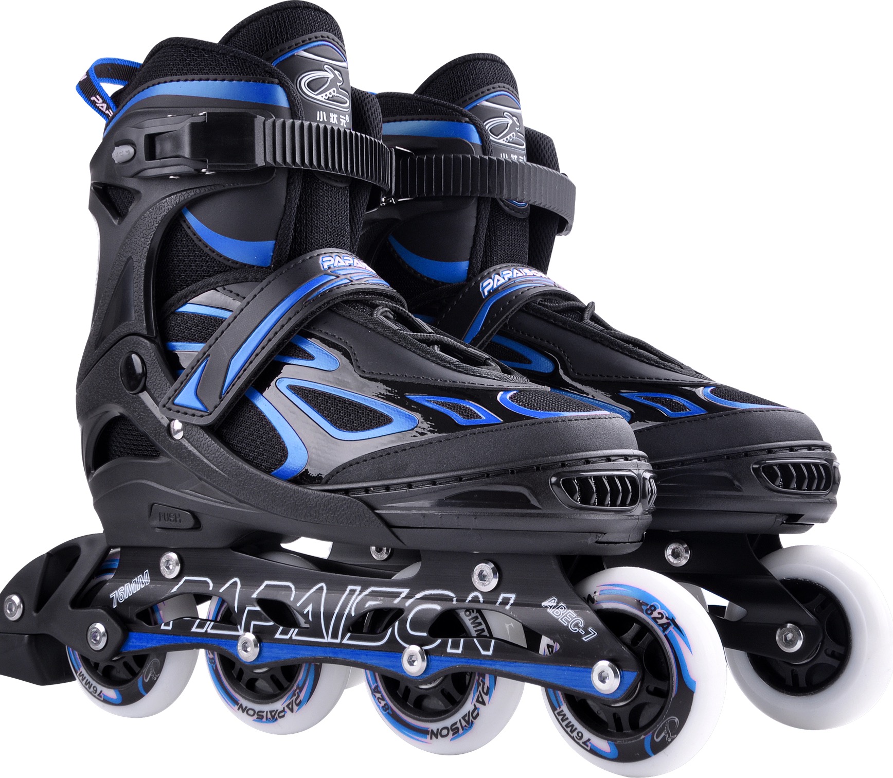 Blu S(EU #31-34)