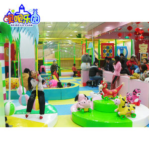 Équipement d'intérieur confortable coloré de terrain de jeu de <span class=keywords><strong>piscine</strong></span> de boule de jeu interactif d'ODM pour des enfants pour le parc d'attractions à la maison et le centre commercial - Product Image 3