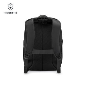 Zaino Business Premium in Poliestere con Scomparto per Laptop da 15.6 Pollici, Zaino per Laptop con Multi-Tasche per Uomo, Novità 2025 - Product Image 5
