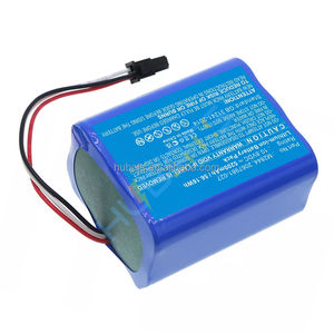 5835030 M2844 4M00441A <strong>Battery</strong> for <strong>GE</strong> Moniteur Carescape Dinamap VC150 Vital 5200mAh 10.8v - Product Image 2