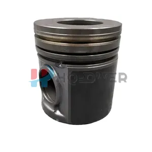 Máy xúc DIESEL 4115p015 3135m105 phụ tùng động cơ 1004 1104 1106 Piston Kit cho Perkins