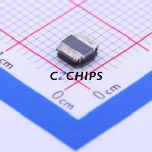 Inducteur de puissance YNR4018-3R3M SMD, 4x4mm (Inductance : 3,3uH) (Précision : 20%) Courant nominal : 1,23A - Product Image 2