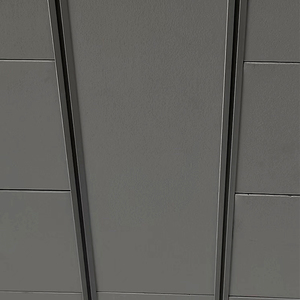 Phong cách hiện đại trang trí trần giả t lưới treo Sản phẩm chính <span class=keywords><strong>TEE</strong></span> chéo <span class=keywords><strong>TEE</strong></span> t Bar - Product Image 2