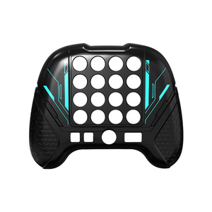 Máy đánh chuột cho trẻ em, bảng điều khiển trò chơi Photon nút bấm nhanh, trò chơi giải đố giáo dục, đồ chơi giảm căng thẳng - Product Image 1