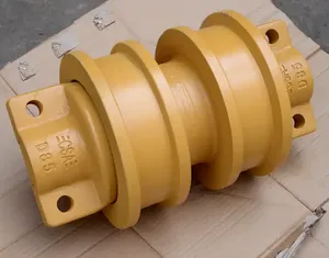 Parti del sottocarro pezzi di ricambio cingolati E70b pista a rulli rulli cingoli <span class=keywords><strong>Komatsu</strong></span> Pc10 Pc20 Pc27 Pc30-7 Pc5 35 Pc5 - Product Image 4