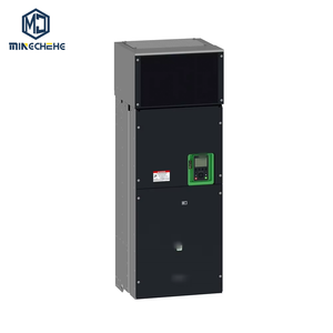 อินเวอร์เตอร์ควบคุมความเร็วมอเตอร์อุตสาหกรรม รุ่น ATV630C22N4 ATV630C25N4 ATV630C31N4 ATV630C18N4 ATV630C16N4 - Product Image 1
