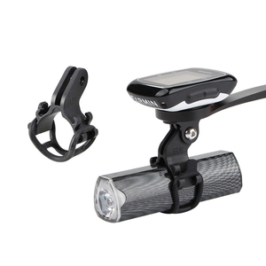 Soporte de ordenador de ciclo de aleación de aluminio GUB 658 para soporte de cronómetro de bicicleta de carretera para <span class=keywords><strong>accesorios</strong></span> de bicicleta CNC <span class=keywords><strong>Garmin</strong></span>/IGPS - Product Image 4