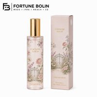 Spray d'ambiance de luxe personnalisé 100 ml, écologique, à la lavande, pour la maison ou la voiture, spray d'ambiance à étiquette privée