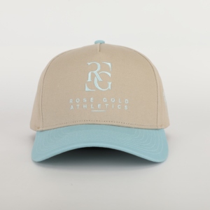 Gorra de Béisbol Estructurada de 5 Paneles Personalizada al por Mayor, con Logotipo Bordado en 3D, Estilo Deportivo Americano, Estilo Urbano Común - Product Image 1