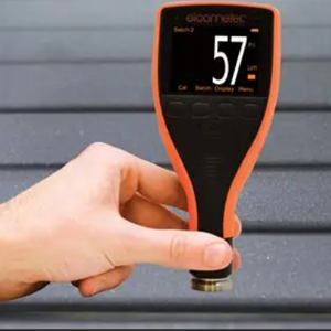 Bản gốc <span class=keywords><strong>elcometer</strong></span> 224 kỹ thuật số bề mặt hồ sơ đo - Product Image 6