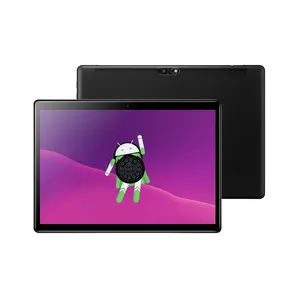 CHUWI Tablet PC Hi9 hava 10.1 inç MT6797 Deca çekirdek 13MP 4GB 64G 2560*1600 IPS çocuklar 4G LTE Android 8.0 BT4.2 eğitim Tablet PC